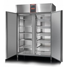 Шкаф холодильный Tecnodom P-AFD14TN-B-PK
