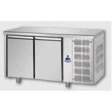 Стол холодильный Tecnodom TF02MIDGN+C21+C22