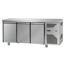Стол холодильный Tecnodom TF03MIDGN