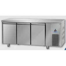 Стол морозильный Tecnodom TF03MIDBT
