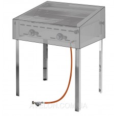 Чехол из ПЭВА для гриля Grill Master HENDI 144923