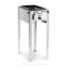Гриль газовый напольный Grill Master MINI GN 1/1 HENDI 154700