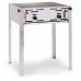 Гриль газовый Roast-Master Maxi HENDI 154878 Гриль газовый Roast-Master Maxi HENDI 154878