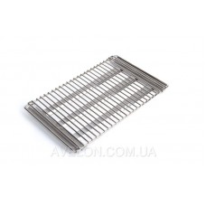 Решетка для гриля GN 1/1 HENDI 939949