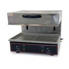 Гриль саламандра GoodFood GS650L Salamander