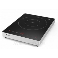 Плита индукционная 2000W Display Line HENDI 239278 Плита индукционная 2000W Display Line HENDI 239278