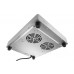 Плита индукционная 3500W Display Line HENDI 239292