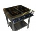 Плита индукционная InCooker IC 4.14