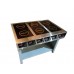 Плита индукционная InCooker IC 6.21