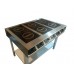 Плита индукционная InCooker IC 6.21
