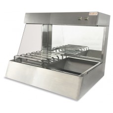 Аппарат для подогрева картофеля GoodFood CW80S
