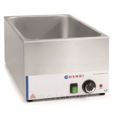 Мармит Kitchen Line – GN 1/1, 1200 Вт HENDI 238905