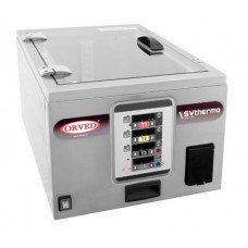 Водяная печь SOUS VIDE Orved SV Thermo Top
