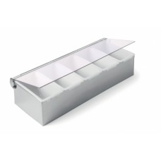 Контейнер для бармена  HENDI 552100