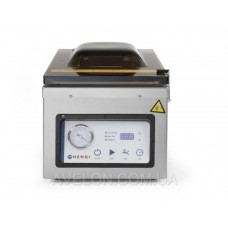 Вакуумный упаковщик Profi Line 300  HENDI 201435