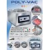 Вакууматор EUROMATIC POLYVAC