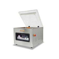 Вакуумный упаковщик GoodFood VMP400DSB