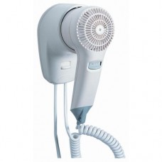 Фен белый пластик VAMA Viento 1 1200 Вт