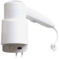 Фен белый пластик VAMA Viento 2 1200 Вт
