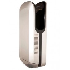 Сушилка для рук сатиновий пластик POWER RAPID PW702