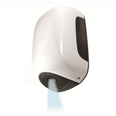Сушилка VAMA SMART JET MINI ABS белый пластик
