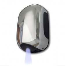 Сушилка VAMA SMART JET MINI ABS LIGHT глянцевый пластик