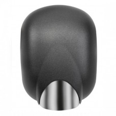 Сушилка VAMA ECOflow Graphite чёрный метал 1100 Вт