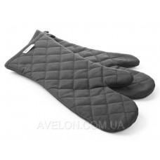 Рукавицы пекарские огнеупорные 2 шт. HENDI 556610