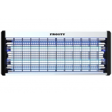 Уничтожитель насекомых FROSTY CHLJ-40W Инсектицидная ловушка UV-A