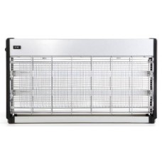Уничтожитель насекомых HENDI 270172 Инсектицидная ловушка UV-A