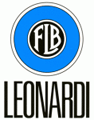 Leonardi мясорубки Италия