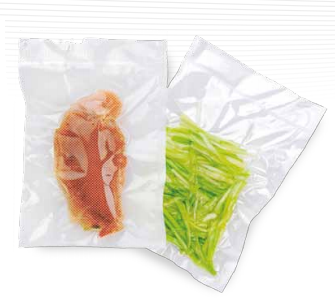 Вакуумные упаковщики Orved